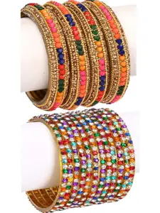 SOMIL Alloy Handcrafted Bangle