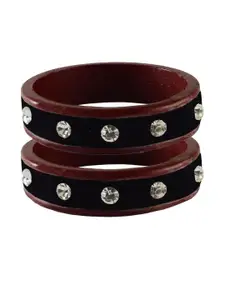Vidhya Kangan Women Multi Bangle