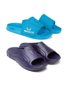 BERSACHE Men Casual Comfort Sandals