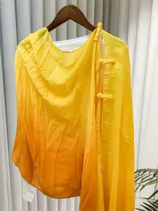 QUECY Women Dyed Scarf