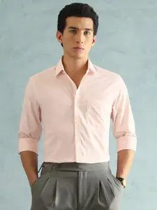 Arrow Men Slim Fit Smart Formal Shirt