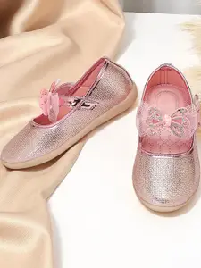 Freeplay Girls Embellished Party Bellies