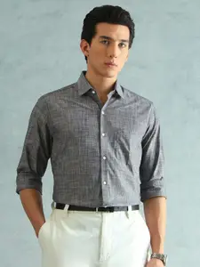 Arrow Men Slim Fit Smart Formal Shirt