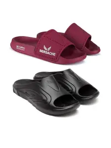 BERSACHE Men Comfort Sandals