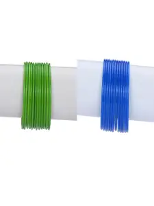 1ST TIME Women Green Bangle