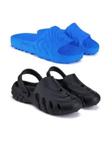 BERSACHE Men Comfort Sandals