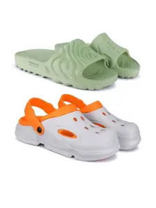 BERSACHE Men Comfort Sandals