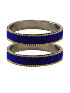 Vidhya Kangan Women Blue Bangle