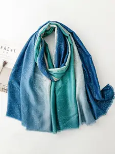 QUECY Women Printed Scarf