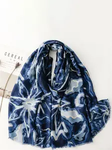 QUECY Women Printed Scarf