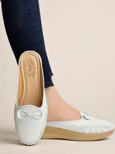 Stylestry Girls Loafers