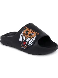 Pampy Angel Men Blue Flip Flops