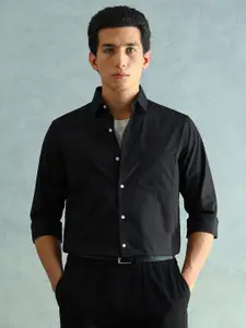 Arrow Men Slim Fit Smart Formal Shirt