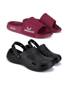 BERSACHE Men Comfort Sandals