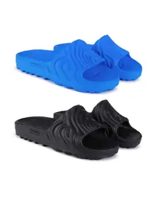 BERSACHE Men Comfort Sandals