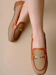 Stylestry Girls Loafers