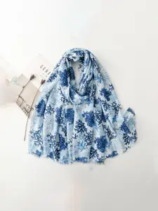 QUECY Women Printed Scarf