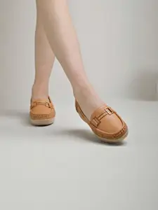 Stylestry Girls Loafers