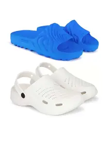 BERSACHE Men Comfort Sandals