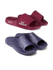 BERSACHE Men Comfort Sandals