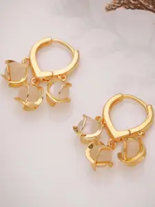 Anouk Women Contemporary Studs Earrings