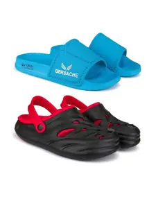 BERSACHE Men Comfort Sandals