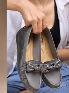 Stylestry Girls Loafers