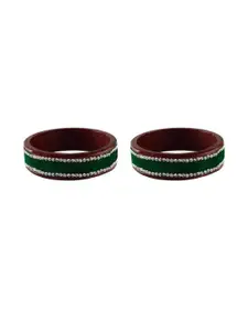 Vidhya Kangan Women Multi Bangle