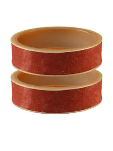 Vidhya Kangan Women Pink Bangle