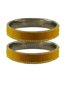 Vidhya Kangan Women Brown Bangle