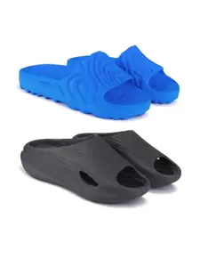 BERSACHE Men Comfort Sandals