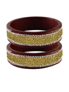 Vidhya Kangan Women Multi Bangle