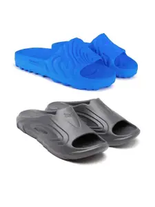 BERSACHE Men Comfort Sandals