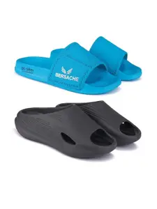 BERSACHE Men Comfort Sandals