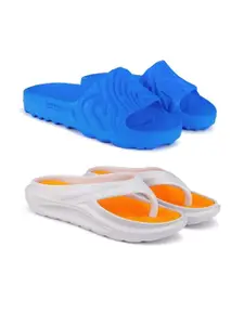 BERSACHE Men Comfort Sandals