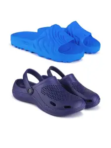 BERSACHE Men Comfort Sandals