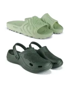 BERSACHE Men Comfort Sandals