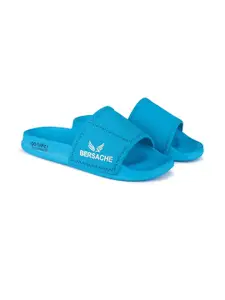 BERSACHE Men Rubber Comfort Sandals