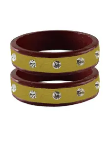 Vidhya Kangan Women Multi Bangle