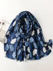 QUECY Women Printed Scarf