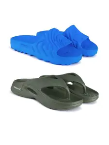 BERSACHE Men Comfort Sandals