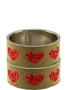 Vidhya Kangan Girls Multi Bangle