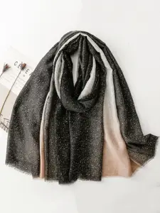 QUECY Women Printed Scarf