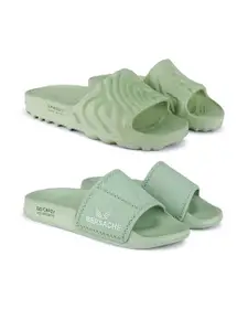 BERSACHE Men Comfort Sandals