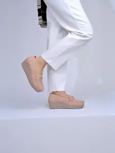 Stylestry Girls Loafers