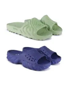 BERSACHE Men Comfort Sandals