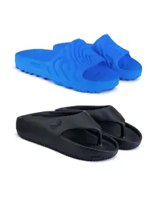 BERSACHE Men Comfort Sandals