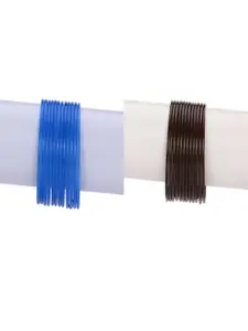 1ST TIME Women Blue Bangle