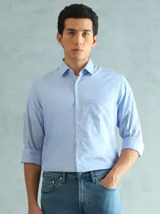 Arrow Men Slim Fit Smart Formal Shirt