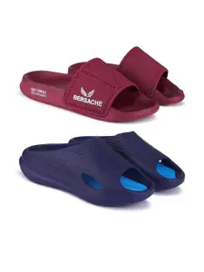 BERSACHE Men Comfort Sandals